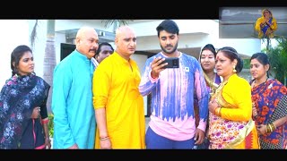 vivah bhojpuri movie pradeep pandey chintu sanchita banerjee YouTube Released date 2021 [upl. by Godfrey]