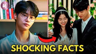 20 Shocking Facts You Didn’t Know About Cha HakYeon [upl. by Ellon738]