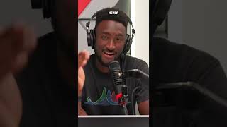 MKBHD Vs Apple Apple Intelligence Team [upl. by Gona91]