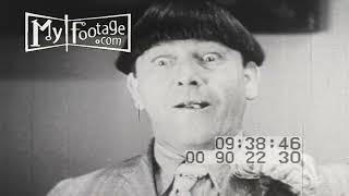 1930s NEWSREELS MOVIE STARS PART 5 [upl. by Wallache237]