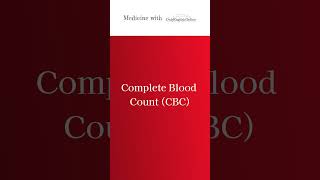 Medicine in English Haematology onlyenglishonline medicineinenglish [upl. by Trevar190]