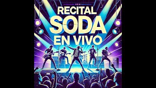 SODA STEREO en VIVO El RECITAL que Hizo HISTORIA [upl. by Ttesil]