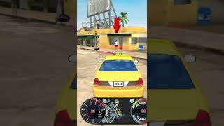 Taxi driver game [upl. by Dnalerb]