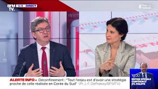 BFM Politique  Dimanche 19 avril 2020 [upl. by Nessah]