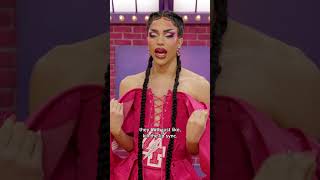 Which Drag Race lip sync lives in your head rentfree Part 2  CanadasDragRace 🇨🇦 vs the 🌎 [upl. by Serge]