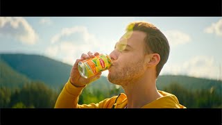 Lipton Ice Tea AşşşırıLezzetli [upl. by Ynittirb]