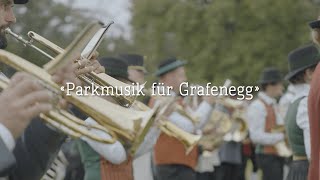 Uraufführung «Parkmusik für Grafenegg»  4 September 2022 [upl. by Meehar]