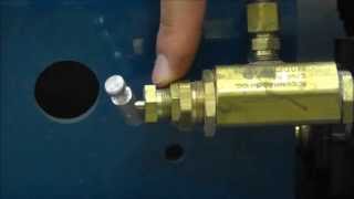 How to Adjust a Pilot Valve [upl. by Aerised569]