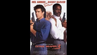 Lethal Weapon 3 Movie Review [upl. by Samau]