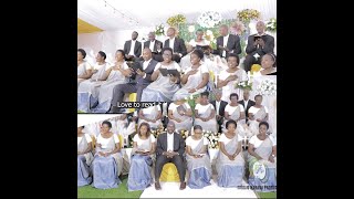 IJAMBO RyIMANA by Ijwi ryIbyiringiro Choir [upl. by Llenra]