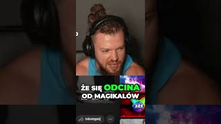 Nowa Federacja MMA która miała uderzyć w Clout MMA wataha twitch [upl. by Yorled]