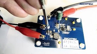 How to estimate control loop bandwidth from the transient response time [upl. by Jacklyn]