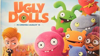 Ugly dolls full movie [upl. by Htebazie]