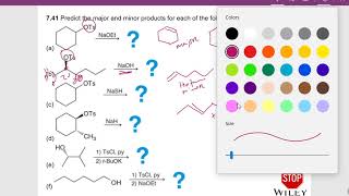 Ch7 14 Other Substrates [upl. by Volney]