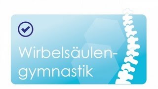 Gymnastik amp Relax 08 Wirbelsäulengymnastik mit Linda  60 Minuten [upl. by Nimzaj]