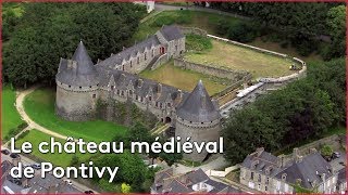 Le Château de Pontivy [upl. by Eikcin]