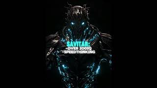 Savitar vs ThorMurder in my mindsuper slowed theflash savitar thegodofspeed cw shorts edit [upl. by Atinra785]