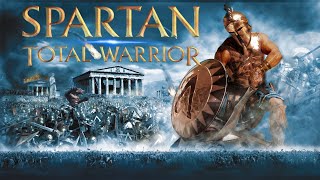 Spartan Total Warrior Review [upl. by Micah629]