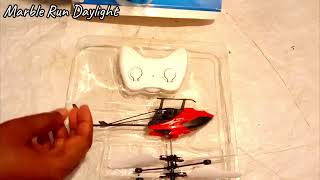 Epic RC Helicopter Unboxing Whats Inside the Box [upl. by Kahn]