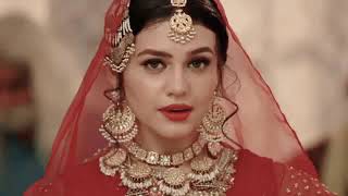 deewar e shab ost zara noor abbas new drama [upl. by Caralie]