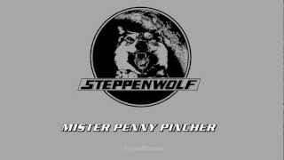 MISTER PENNY PINCHER live Steppenwolf 1975 [upl. by Liv]