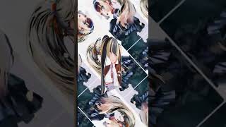 anime edit juufutei raden  holo live vtuber jedag jedug anime🥀fyp [upl. by Ahsemot359]