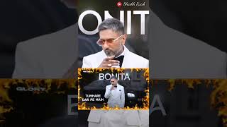 BONITA LYRIC STATUS VIDEO  YO YO HONEY SINGH glory status shorts [upl. by Rimahs67]