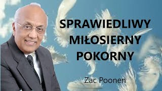 Zac Poonen  O języku [upl. by Sand630]