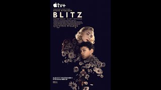 Blitz  First Look Featurette [upl. by Alane]