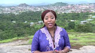 THE HISTORY OF EKITI STATE PART 1 [upl. by Azeret]