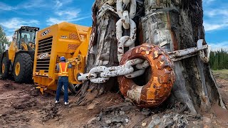 Máquinas Incríveis de Equipamento Pesado Que Você Nunca Tinha Visto Antes [upl. by Kendy]