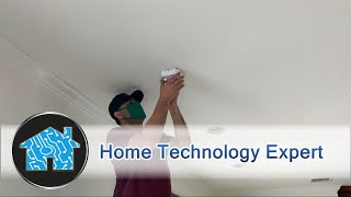 Eero Pro Wi Fi Quick Install [upl. by Eniksre445]