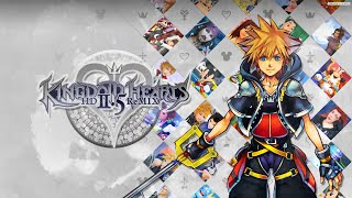 Kingdom Hearts 25 Final Mix 34 Gotta Level Up [upl. by Weintrob]