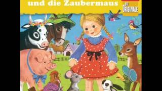 EUROPADie Originale  Folge 97 Puppenjulchen und die Zaubermaus [upl. by Ordnassela667]