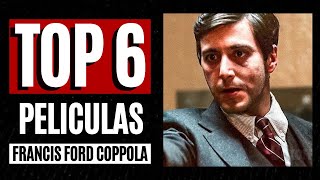 Prepárate para INSPIRARTE con lo mejor de Francis Ford Coppola [upl. by Hoang]