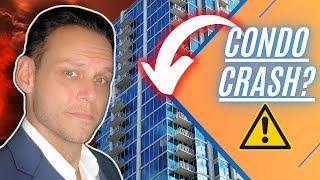 Florida Condo MAYHEM [upl. by Porche]