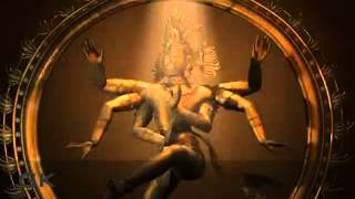 Dance of Nataraja Shiva [upl. by Nesyrb]