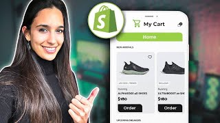 Best Shopify Tutorial and Ultimate Step by Step Guide for Beginners to Set up your Shopify store [upl. by Sidwel]