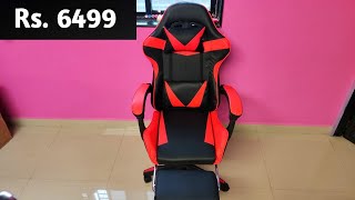 Best Gaming Chair [upl. by Starla]