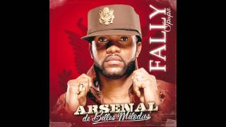 Fally Ipupa  Bicarbonate Official Audio [upl. by Carmena]