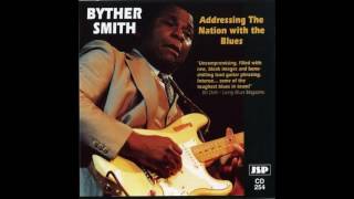 Byther Smith  1994  Addressing The Nation With The Blues [upl. by Thorncombe]