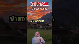 Vai Passar  Melhores e Mais Tocadas Hinos Evangélicos 2024 [upl. by Stephani]