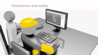 Pilz Safety Services for Machinery Safety [upl. by Perkin666]