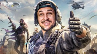 TUDO SOBRE A TEMPORADA DE ANIVERSÁRIO DO COD MOBILE 2024 [upl. by Noryd77]