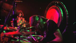 Led Zeppelin  Dazed And Confused Live HD [upl. by Annaili819]