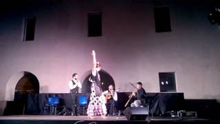 Launeddas e Flamenco [upl. by Edveh572]