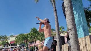 Crash My Playa 2023  Dylan Scott Nobody crashmyplaya [upl. by Valida]