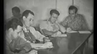 Rockmart Georgia  1950 Part 2wmv [upl. by Caldera664]