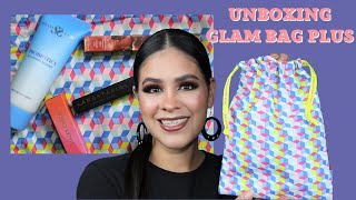 Unboxing Ipsy Marzo [upl. by Aztin]