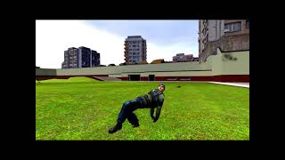 12 Formas De Matar Un Zombie Gmod Loquendo [upl. by Monahon]